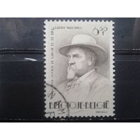 Бельгия 1981 Драматург