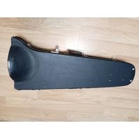 Трамбон, кофр, футляр, кейс