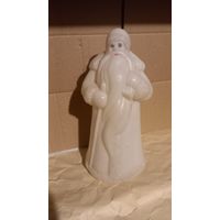 Игрушка Дед мороз ссср