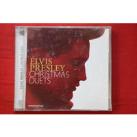 Elvis Presley – Christmas Duets (CD)