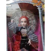 Кукла монстр хай Monster High Witch Weaver Harris Reed