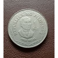 1 писо 1979г. Филиппины