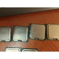 Intel E7400