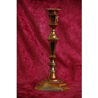 Подсвечник  ( высота  25 см  )