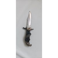 Ножик сувенирный, коллекционный