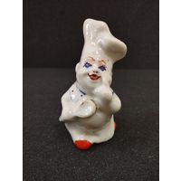 Солонка Повар, Германия