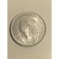 Curacao 1944 2 1/2 gulden
