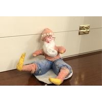 Редкая ..елочная игрушка