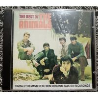 The Animals - The Best Of, CD