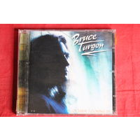 Bruce Turgon - Outside Looking In (2006, CD)