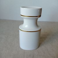 Стильный фарфоровый подсвечник Rosenthal