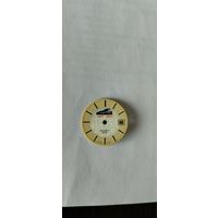 Часы. Циферблат Полет СССР