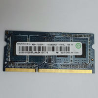 DDR3 1GB Ramaxel RMT1950ED48E7FW sodimm