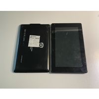 Планшет Prestigio PMP3370