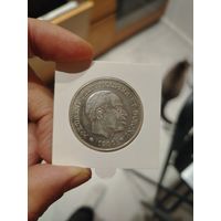 Кот д'Ивуар 10 франков 1966