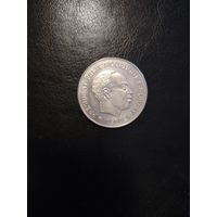 Кот д'Ивуар 10 франков 1966