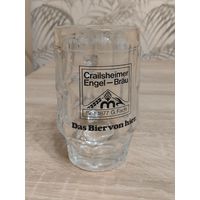 Бокал пивной. Германия