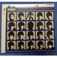 CD,(Japan) The Beatles – A Hard Day's Night