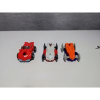 Машинка игрушка киндер kinder