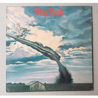 Deep Purple - Stormbringer (USA LP 1974 винил) первопресс