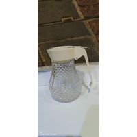 Сахарница/соусница. Винтаж. Середина 20 века.