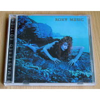 Roxy Music - Siren (1975/1999, Audio CD, Remastered)
