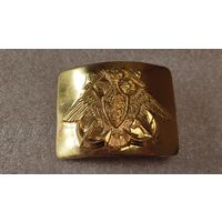 Пряжка пряга ВМФ Россия