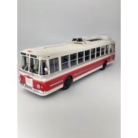 ТБУ-1 от Modimio 1:43