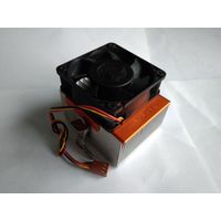 Кулер GlacialTech Socket-7\Socket-370\Socket-A