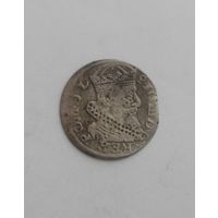 1 грош 1627 года