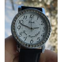 Часы Луч. Кварц.