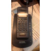 Трубка с базой  KX-T9705L