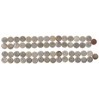 10 копеек СССР 1989 года