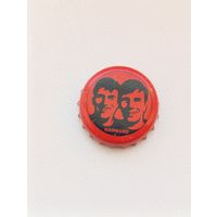 Пивные крышки - пробки