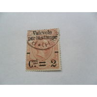 Марка Италии