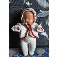 Пупс гдр 14см