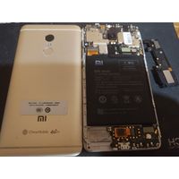 Xiaomi redmi noot 4x