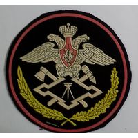 Инженерные войска. Старого образца.