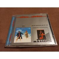 Adriano Celentano - Soli. Un Po'artista Un Po' No (CD)