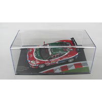 Ferrari 360 GT Modena #50, победитель N-GT класс FIA GT Silverstone 2002, Pescatori, Montermini, ALTAYA