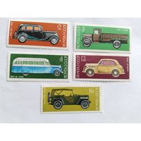 СССР  1975  5 м авто