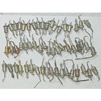 Диоды с содержанием Au , Ag . КС518А , КС447А , КС482А , КС515А , КС512А , 2С119А , Д814 А , Б , В , Г , С ,, Д818 Б , А , Г ,, Д813 .