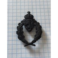 Знак старенький, с рубля, три дня