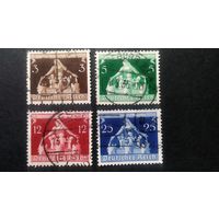 Германия\186ф\ 1936  конгресс