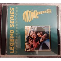 The Monkees - Legend Series, CD