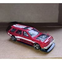 Hot Wheels Mattel Nissan Maxima Drift Car модель #11 Ниссан