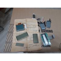 ЖКИ индикаторы ОДНИМ ЛОТОМ.