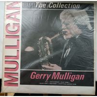 Gerry Mulligan - The collection, LP