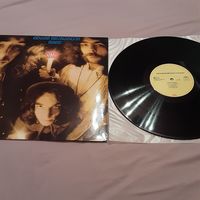 EDGAR BROUGHTON BAND - 1969 - WASA WASA (EUROPE) LP