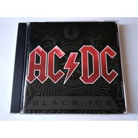 AC/DC - Black Ice